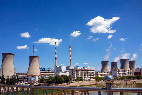 發(fā)電廠能耗監(jiān)測平臺具體應用流程！(圖1)