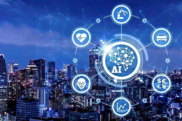 能源管理系統(tǒng)五大技術(shù)支撐體系！(圖1)