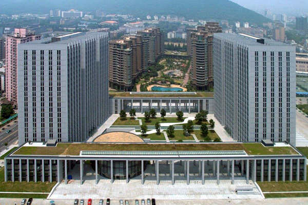 能源管理系統(tǒng)五大基本功能！(圖1)