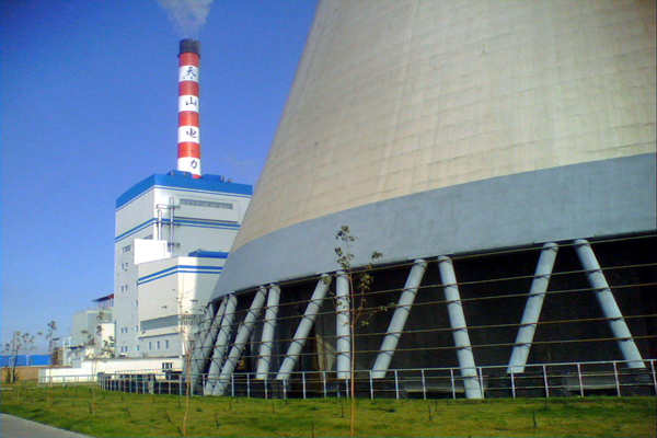 發(fā)電站能耗監(jiān)測(cè)系統(tǒng)的設(shè)備組成！(圖1)