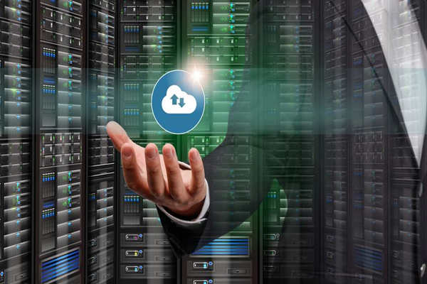 數(shù)據(jù)中心能源管理系統(tǒng)建設(shè)目標(biāo)及原則！(圖1)