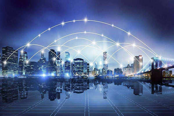 能耗監(jiān)測系統(tǒng)技術(shù)框架！(圖1)