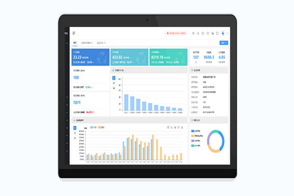能耗監(jiān)測(cè)系統(tǒng)能耗分析的基本內(nèi)容！(圖1)