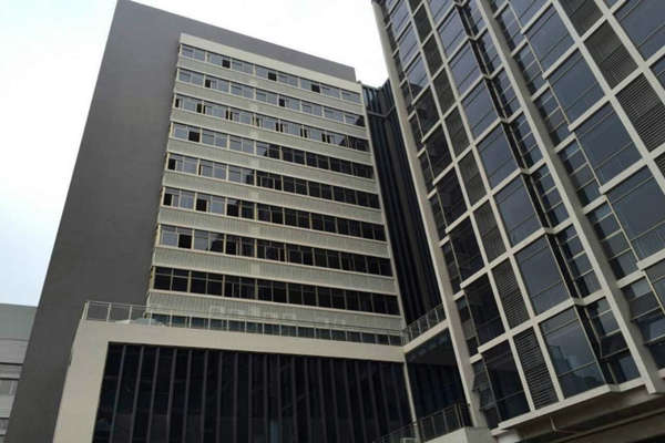 建筑能耗監(jiān)測(cè)系統(tǒng)的三級(jí)組成架構(gòu)！(圖1)