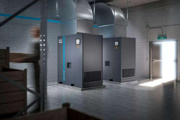 空壓站能源管理系統(tǒng)的主要功能！(圖1)