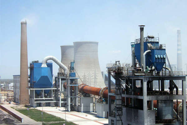 水泥廠能耗監(jiān)測(cè)系統(tǒng)的研發(fā)設(shè)計(jì)思路！(圖1)