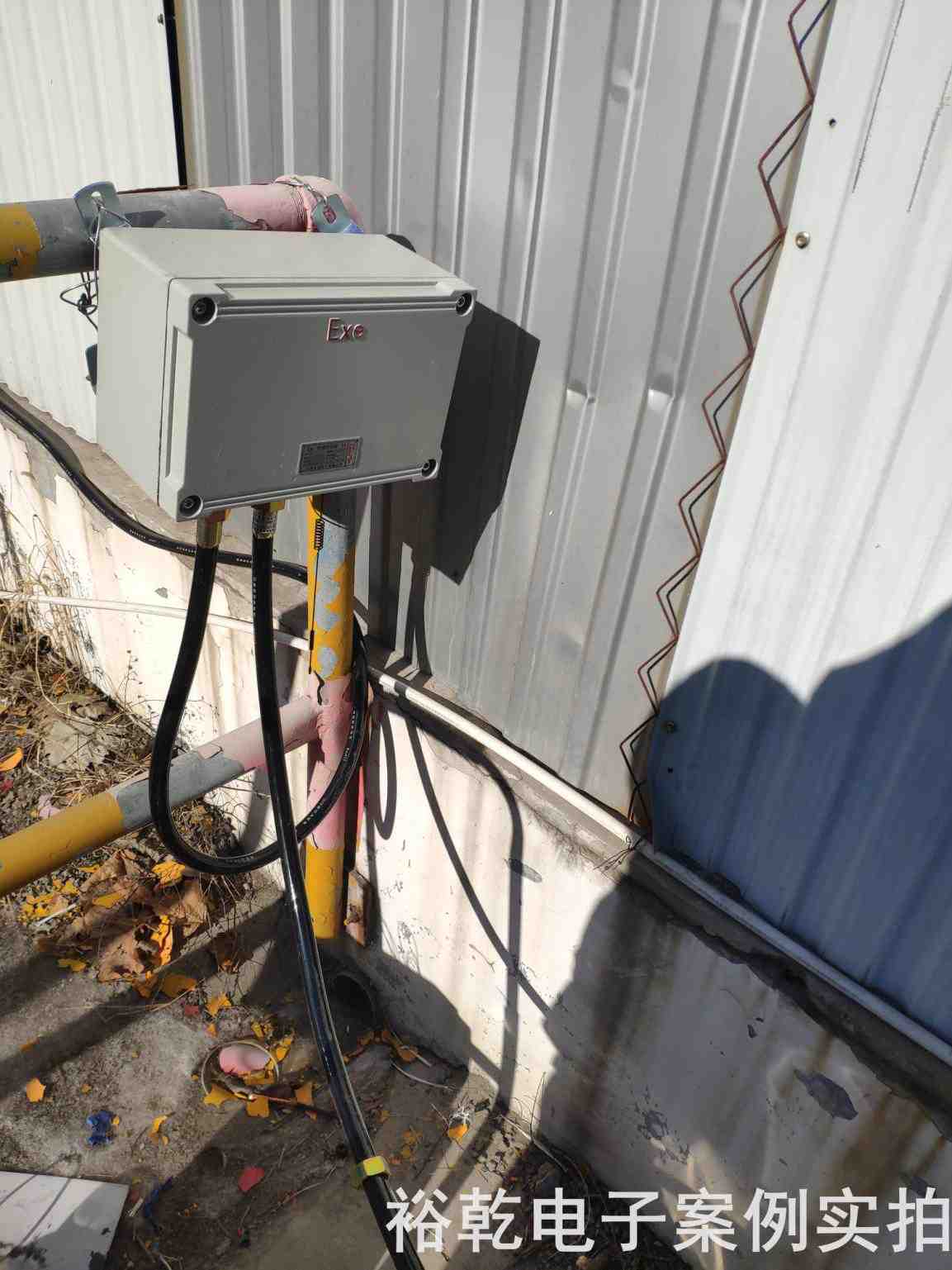 山東華建鋁業(yè)集團(tuán)有限公司能耗監(jiān)測(cè)案例(圖5) 山東華建鋁業(yè)集團(tuán)有限公司能耗監(jiān)測(cè)案例(圖5)