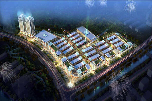 企業(yè)能耗監(jiān)測(cè)系統(tǒng)建設(shè)思路和內(nèi)容！(圖1)