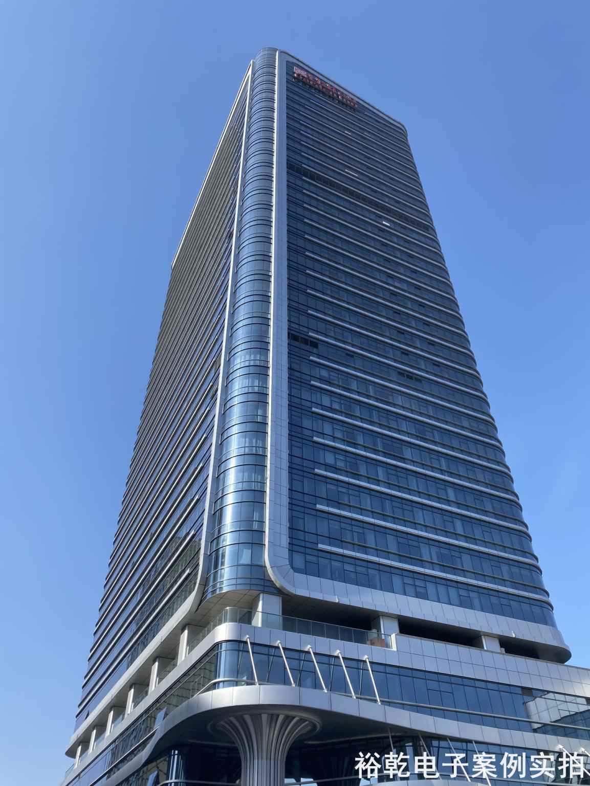 淄博鼎成大廈項目能耗監(jiān)測案例(圖2) 淄博鼎成大廈項目能耗監(jiān)測案例(圖2)