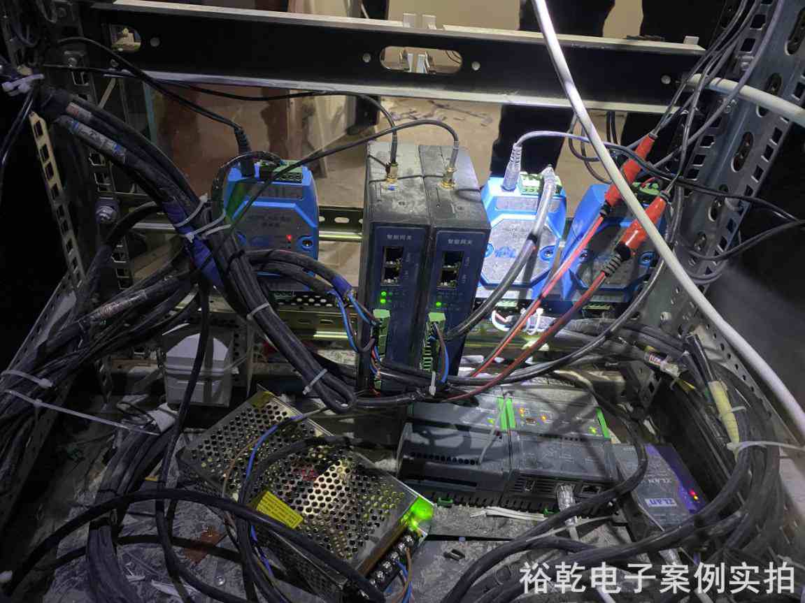 淄博鼎成大廈項目能耗監(jiān)測案例(圖3) 淄博鼎成大廈項目能耗監(jiān)測案例(圖3)