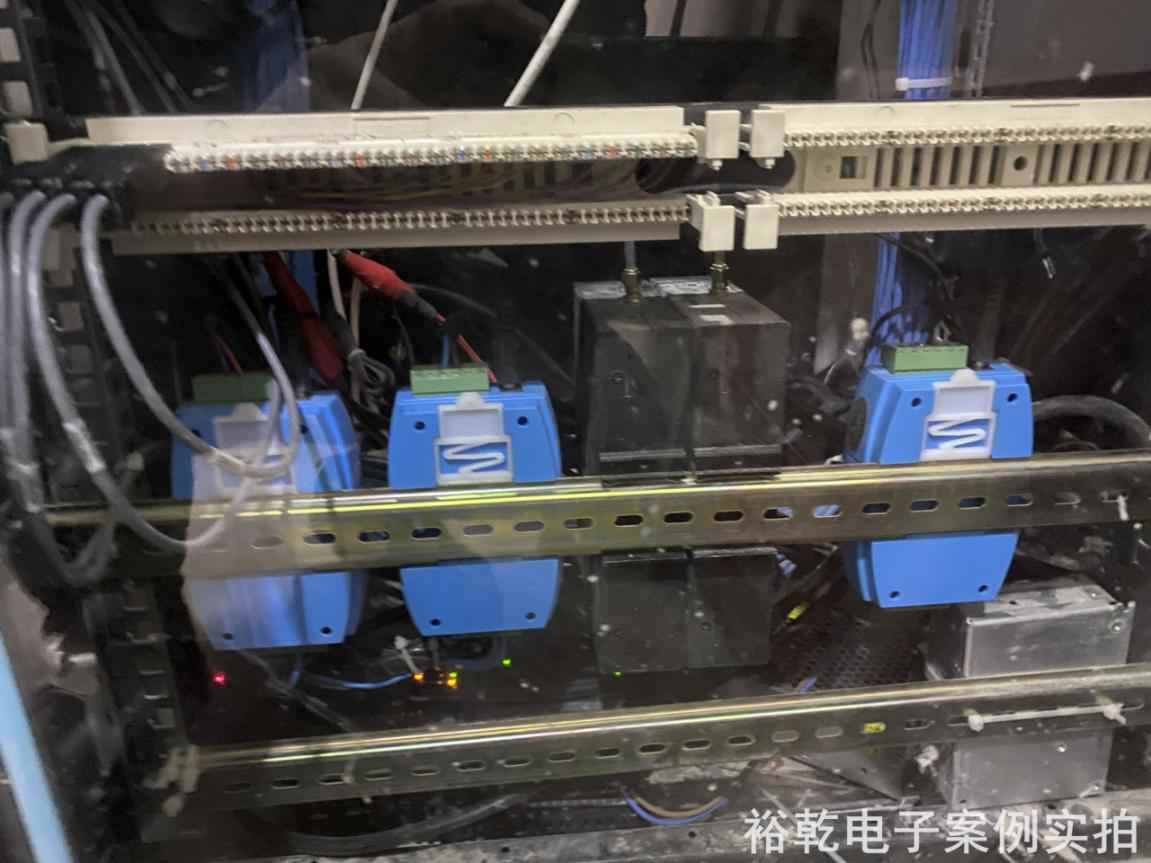 淄博鼎成大廈項目能耗監(jiān)測案例(圖5) 淄博鼎成大廈項目能耗監(jiān)測案例(圖5)