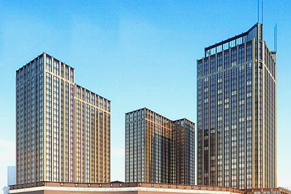 煙臺(tái)棲霞財(cái)富廣場(chǎng)能耗監(jiān)測(cè)案例(圖1) 煙臺(tái)棲霞財(cái)富廣場(chǎng)能耗監(jiān)測(cè)案例(圖1)