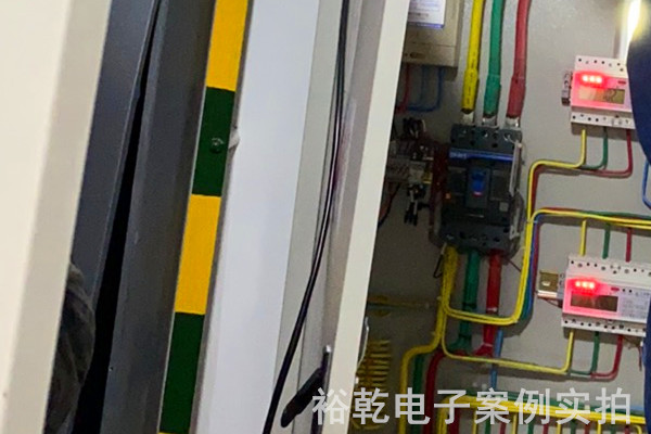 濟(jì)南女子學(xué)院能耗監(jiān)測(cè)案例(圖4) 濟(jì)南女子學(xué)院能耗監(jiān)測(cè)案例(圖4)