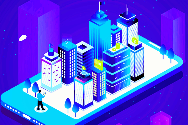 能耗監(jiān)測管理系統(tǒng)，全面實時監(jiān)測能耗數(shù)據(jù)(圖2)