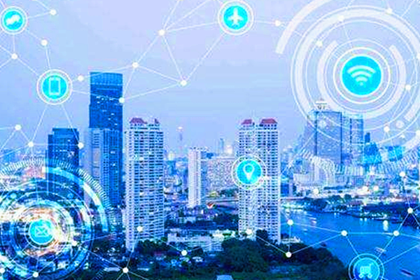 科普：建筑能耗監(jiān)測(cè)系統(tǒng)知多少？(圖1)