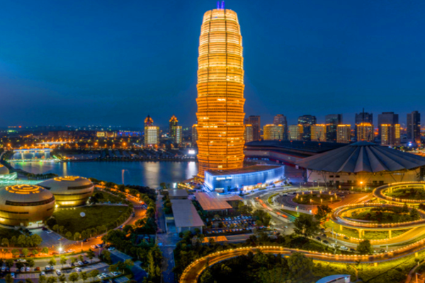 科普：建筑能耗監(jiān)測(cè)系統(tǒng)知多少？(圖2)