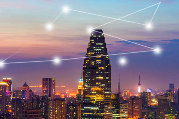 能耗管理系統(tǒng)介紹！(圖1)