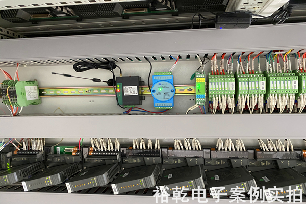 山東瑞福鋰業(yè)有限公司 能耗監(jiān)測案例(圖5) 山東瑞福鋰業(yè)有限公司 能耗監(jiān)測案例(圖5)
