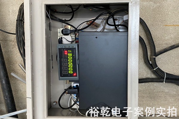 山東索力得焊材股份限公司 能耗在線監(jiān)測案例(圖3) 山東索力得焊材股份限公司 能耗在線監(jiān)測案例(圖3)