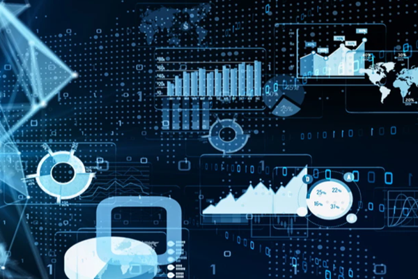 印染廠如何實現(xiàn)多方位能耗監(jiān)測？(圖1)