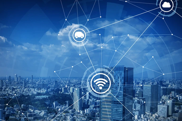 園區(qū)能耗監(jiān)測系統(tǒng)布點原則！(圖1)