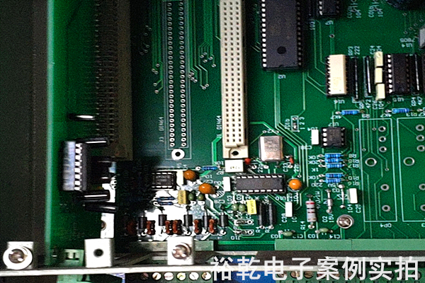 山東肥城精制鹽廠有限公司 能耗在線監(jiān)測(cè)案例(圖6) 山東肥城精制鹽廠有限公司 能耗在線監(jiān)測(cè)案例(圖6)