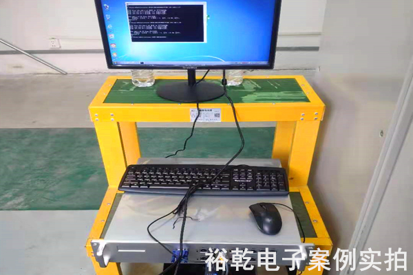 山東阿斯德科技有限公司能耗監(jiān)測案例(圖4) 山東阿斯德科技有限公司能耗監(jiān)測案例(圖4)