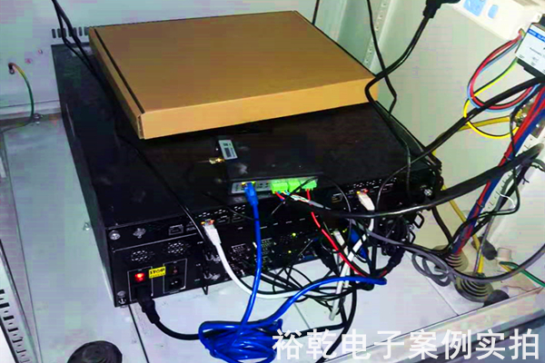 新泰正大熱電有限責(zé)任公司能耗在線監(jiān)測案例(圖6) 新泰正大熱電有限責(zé)任公司能耗在線監(jiān)測案例(圖6)