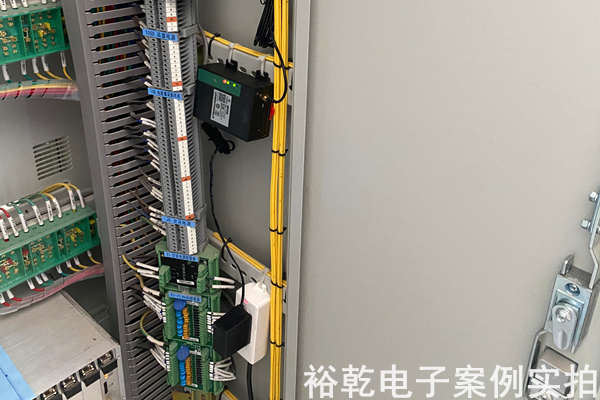 山東省錦冠冶金科技有限公司能耗監(jiān)測(cè)案例(圖3) 山東省錦冠冶金科技有限公司能耗監(jiān)測(cè)案例(圖3)