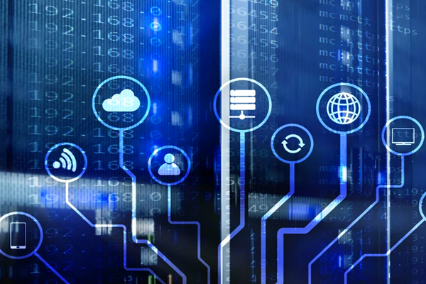 重工業(yè)企業(yè)能源管理系統(tǒng)解決方案！(圖1)