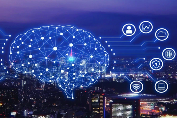 簡(jiǎn)單聊聊能耗在線監(jiān)測(cè)企業(yè)端系統(tǒng)！(圖1)