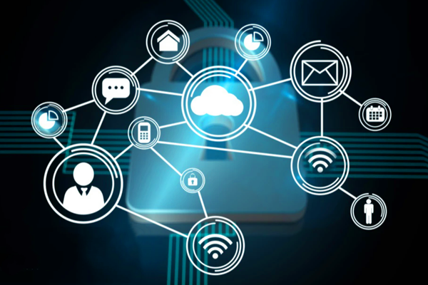 工業(yè)智慧能源管理系統(tǒng)重磅來(lái)襲！(圖1)