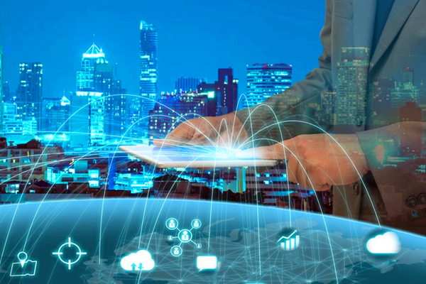 能耗監(jiān)測(cè)系統(tǒng)的施工與調(diào)試！(圖1)