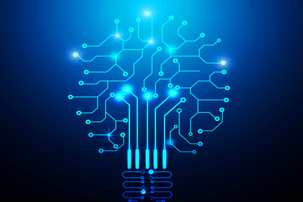 智能照明系統(tǒng)功能特點介紹！(圖1)