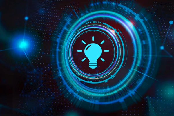 智能照明系統(tǒng)設(shè)計方案！(圖1)