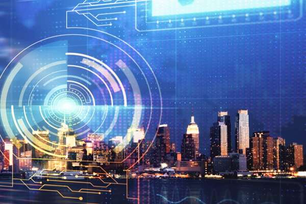 智能照明系統(tǒng)進(jìn)一步促進(jìn)景觀照明的智能化發(fā)展！(圖1)