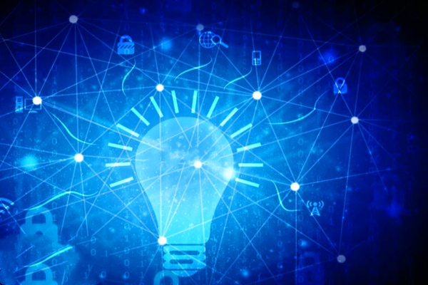 智能照明系統(tǒng)，如你所想？(圖1)