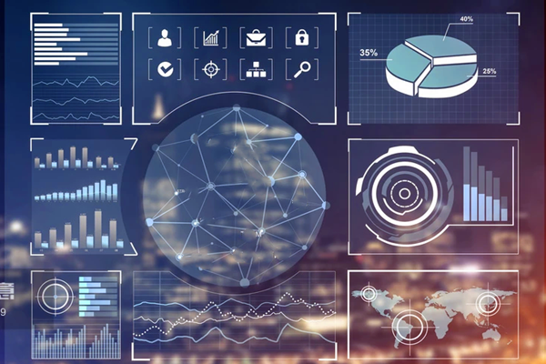 能耗監(jiān)測管理系統(tǒng)加持，節(jié)能降碳雙管齊下！(圖1)