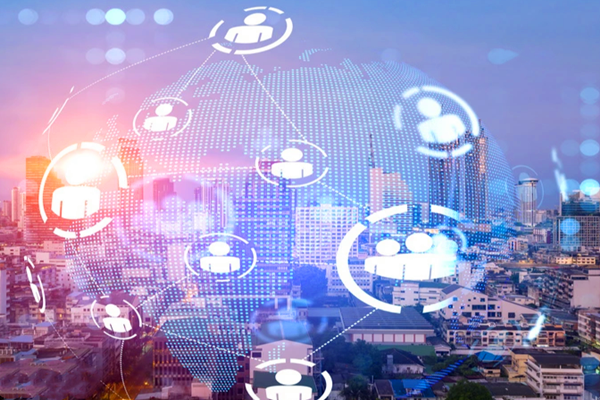 能源監(jiān)測管理系統(tǒng)，提高綠色經(jīng)濟(jì)服務(wù)！(圖1)