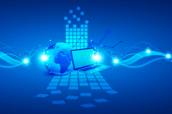 能耗在線監(jiān)測系統(tǒng)，加快低碳轉(zhuǎn)型，實現(xiàn)綠色發(fā)展(圖1)