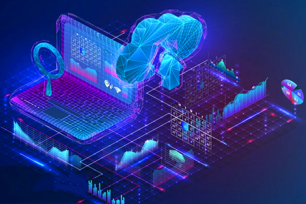 各級能耗監(jiān)測管理系統(tǒng)講解！(圖1)