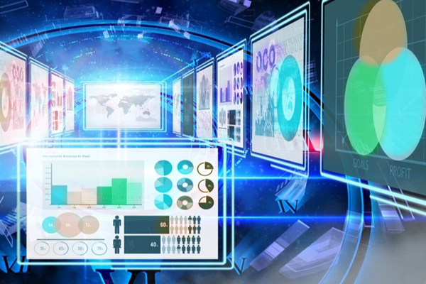 化工企業(yè)碳中和，能源監(jiān)測管理系統(tǒng)有妙招！(圖1)