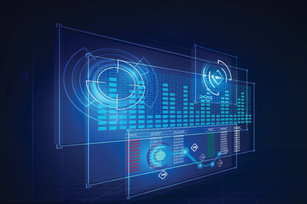 企業(yè)能源管理平臺，低碳轉(zhuǎn)型好輔助！(圖1)