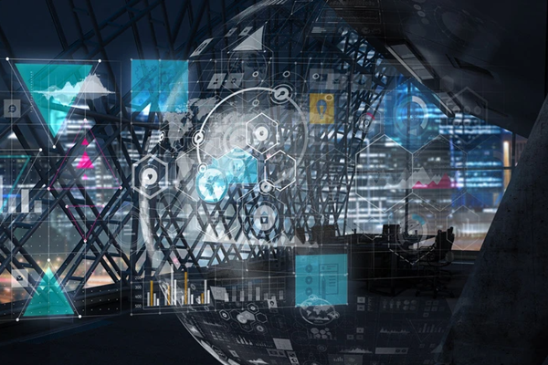 運(yùn)用節(jié)能監(jiān)測系統(tǒng)平臺，指導(dǎo)建筑節(jié)能！(圖1)