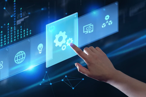 一屏知全域，城市級(jí)綜合能源管理平臺(tái)在常州上線！(圖1)