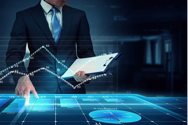 智慧醫(yī)院能源管理系統(tǒng)的建設(shè)！(圖1)