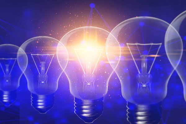 智能照明系統(tǒng)建設(shè)的目的和意義！(圖1)