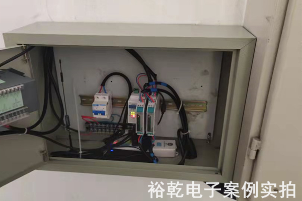 山東以利奧林電力科技有限公司能耗監(jiān)測案例(圖3) 山東以利奧林電力科技有限公司能耗監(jiān)測案例(圖3)