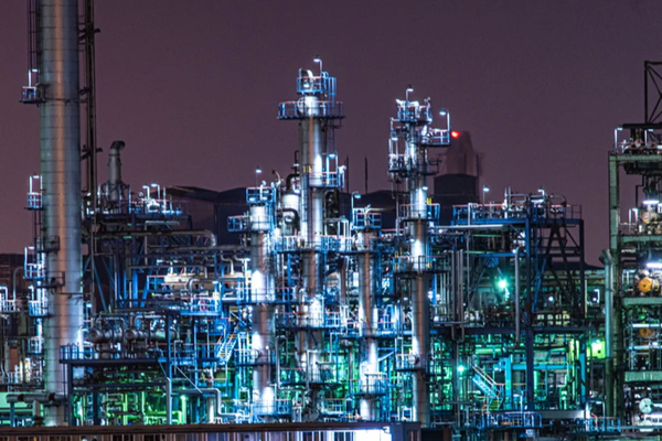 關(guān)于“十四五”推進(jìn)沿黃重點(diǎn)地區(qū)工業(yè)項(xiàng)目入園及嚴(yán)控高污染、高耗水、高耗能項(xiàng)目的通知！(圖1)