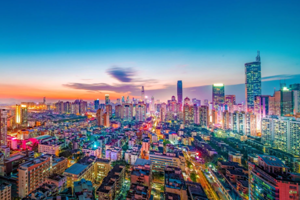 建筑節(jié)能監(jiān)測(cè)系統(tǒng)，重塑數(shù)智化管理價(jià)值！(圖1)